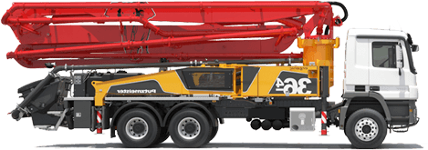 доставка бетона в Ткуарчале